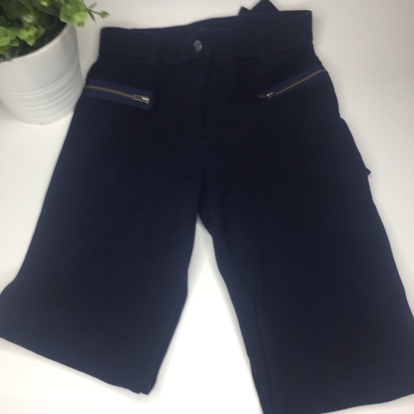 👛[J. Crew] CrewCuts Leggings with Zipper Pockets - Picture 3 of 6